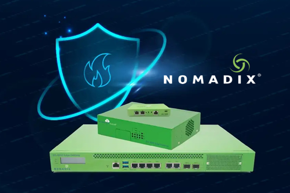 Nomadix Half Price Firewall
