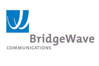 Bridgewave Communications Logo