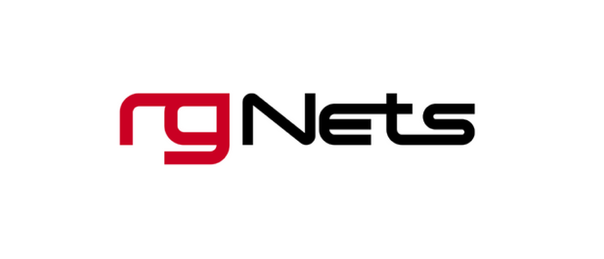 rg Nets Logo