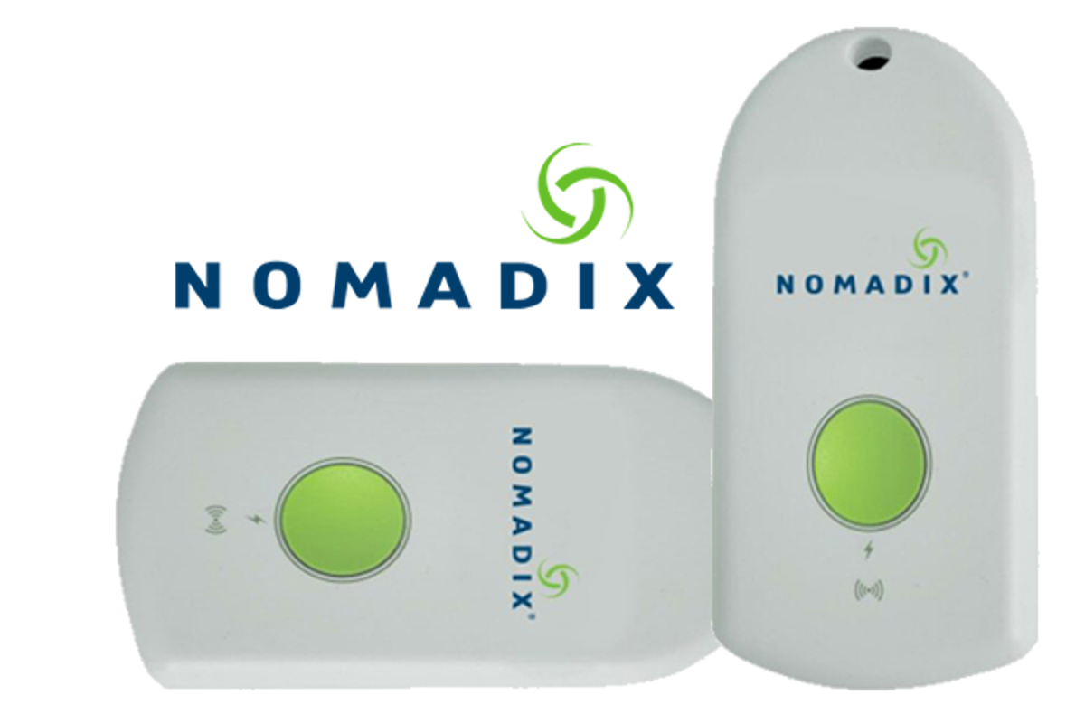 Nomadix Alerts Promo