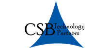 CSB Technology Partners Logo