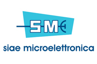 SIAE Microelettronica Logo