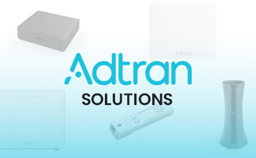 Adtran Fiber Solutions