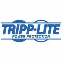 Tripplite Logo Power Protection