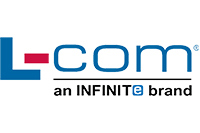 L-Com Logo