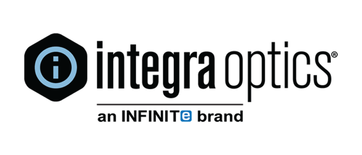 Integra Optics Logo