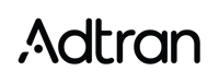 Adtran Logo Black