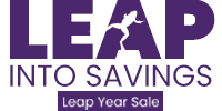  Leap Into Savings