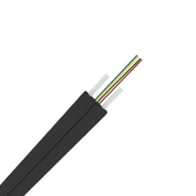 FTTH Bend Resistance Fiber Optic Drop Cable