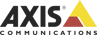 Axis Communications Logo