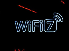 Wi Fi 7 Features