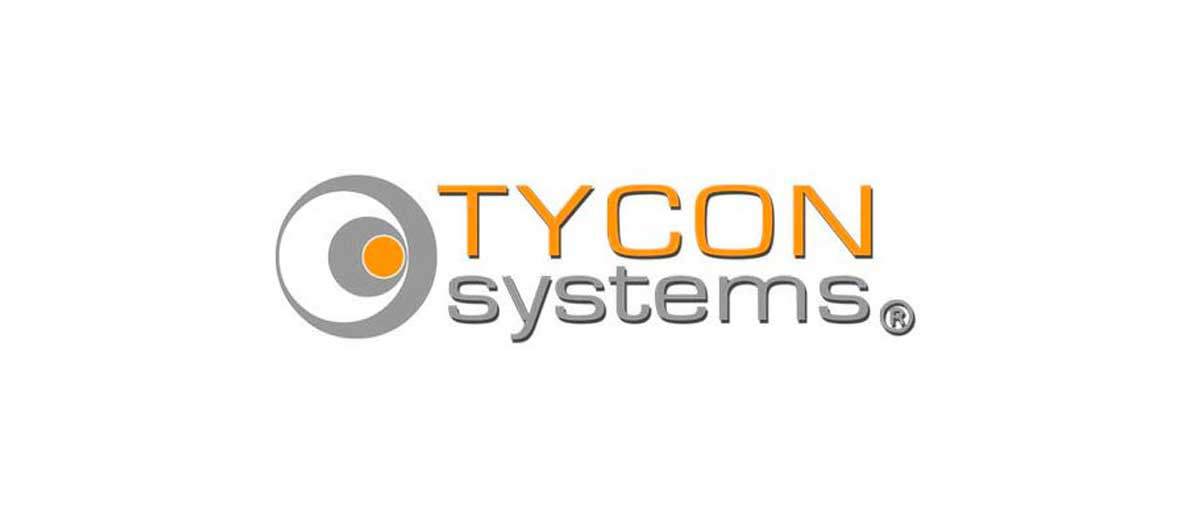 Tycon Systems Logo