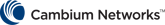 Cambium Networks Horizontal Logo